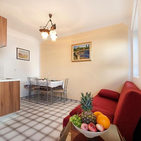 Weis Apartments Rovinj Room photo