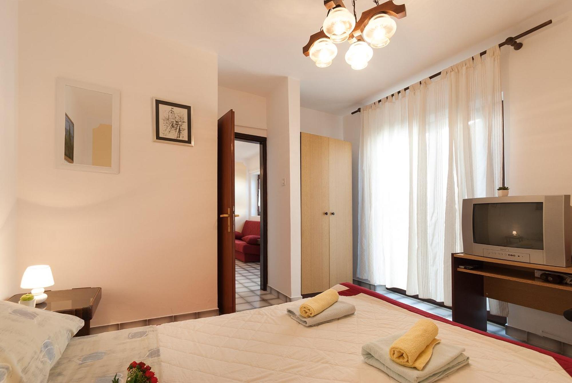 Weis Apartments Rovinj Room photo