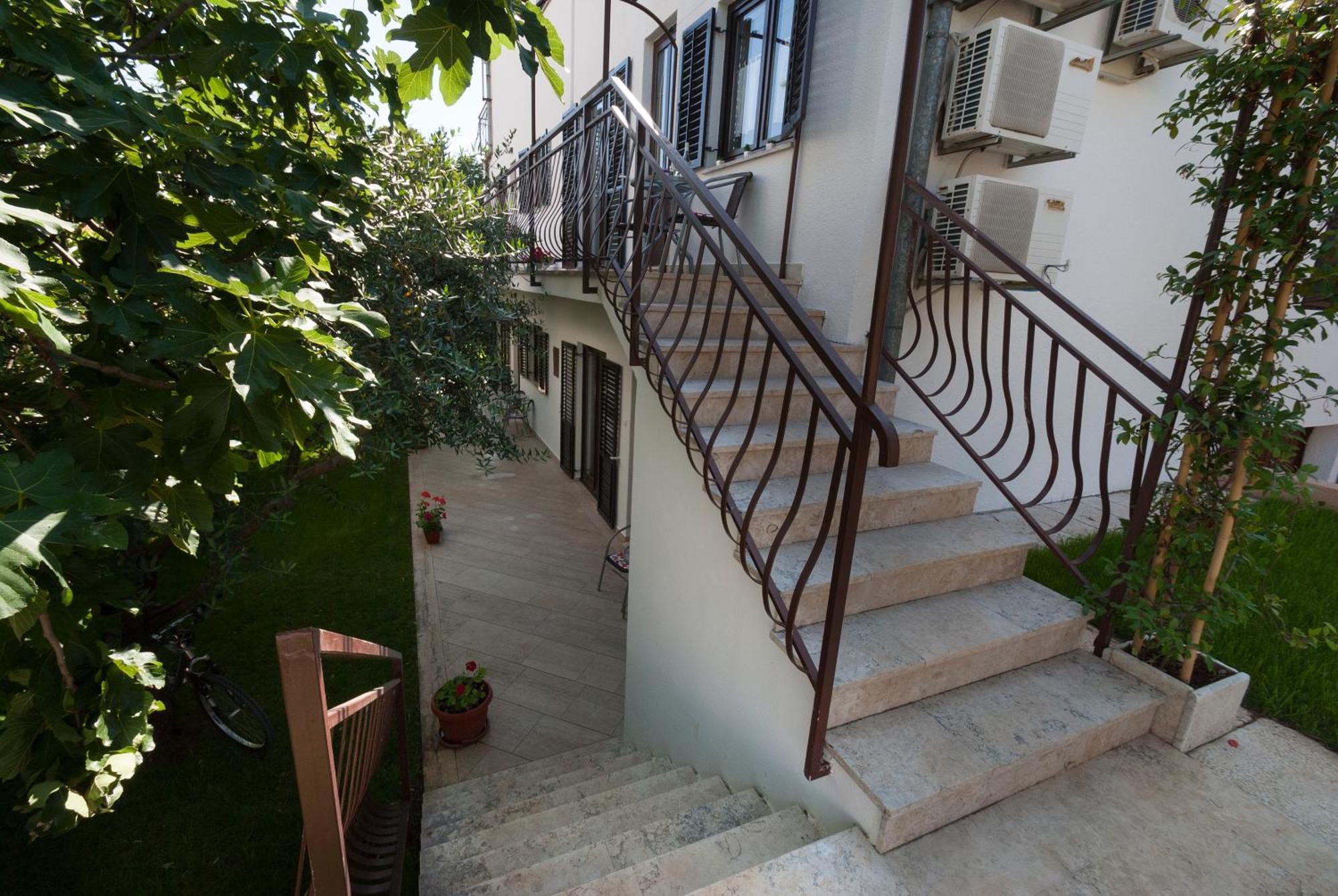 Weis Apartments Rovinj Room photo